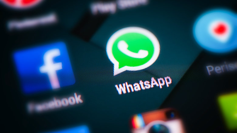 Whatsapp krijgt boete van 225 miljoen euro om misbruik persoonsgegevens