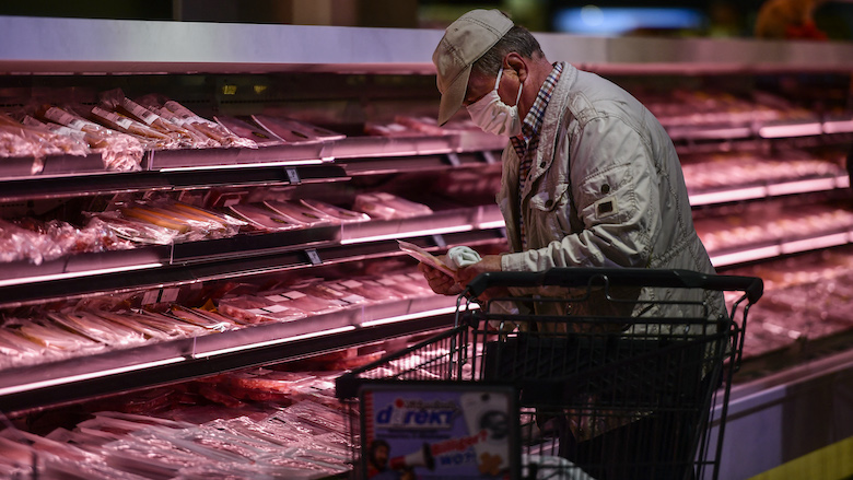 Meerderheid kiezers wil geen extra belasting op vlees