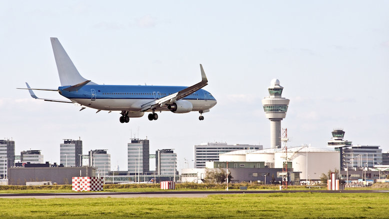 Omwonenden Schiphol lanceren meldpunt geluidsoverlast