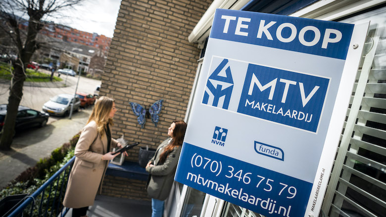 Starters halen amper voordeel uit nieuwe belastingmaatregelen woningmarkt