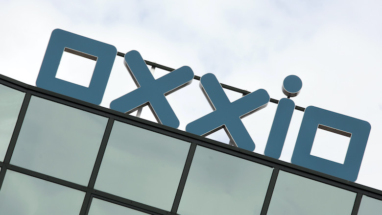 Oxxio stopt met het aanbieden van internet en telefonie