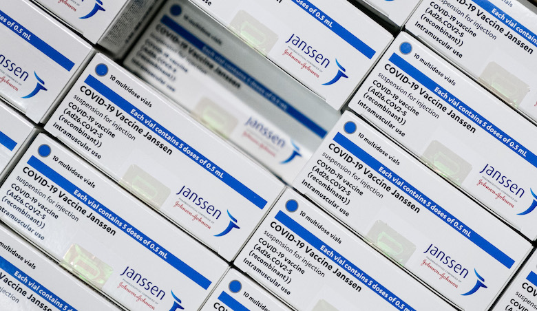'Eerst duidelijkheid over Janssen-vaccin nodig': zes weken vertraging bij negatief oordeel
