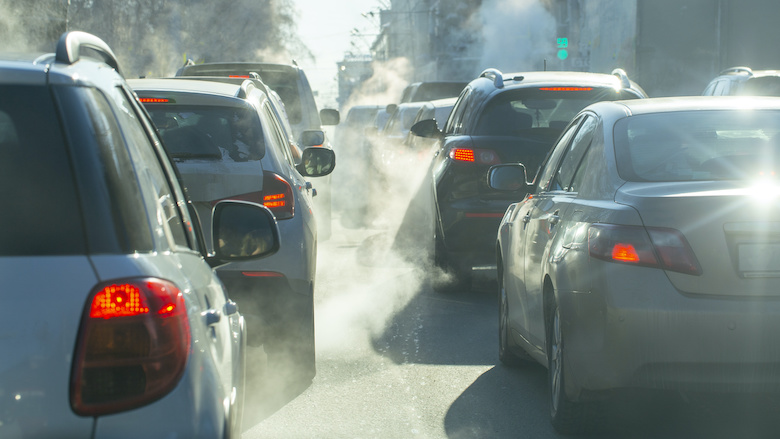 Veel smog in de lucht? Deze tips helpen je erdoorheen