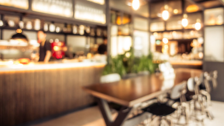 Helft van de horeca gesloten met kerst vanwege avondlockdown