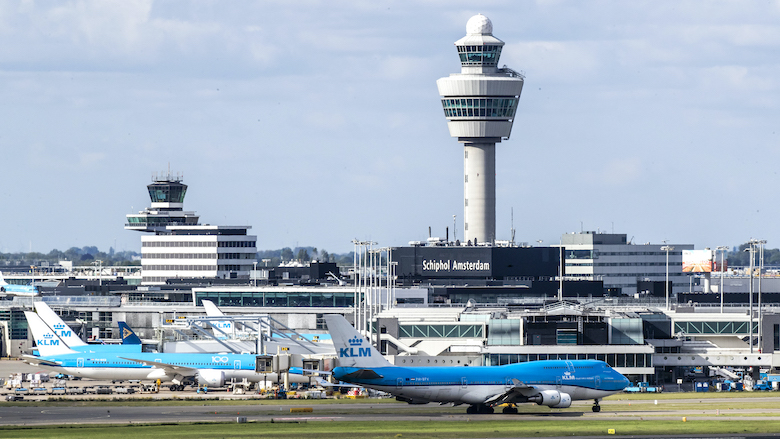 Heb je recht op financiële compensatie bij omleiding naar andere luchthaven? Zo zit het