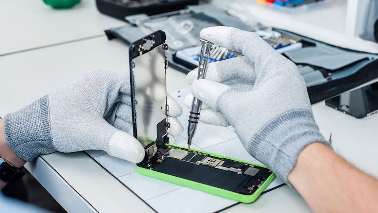 Gemaakt om te slijten: de waarheid achter je kapotte mobiel
