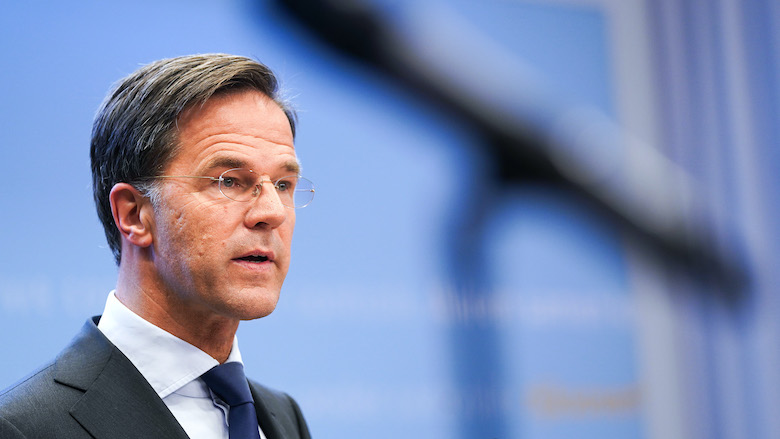 Lockdown wordt verlengd, dit is er tot nu toe bekend