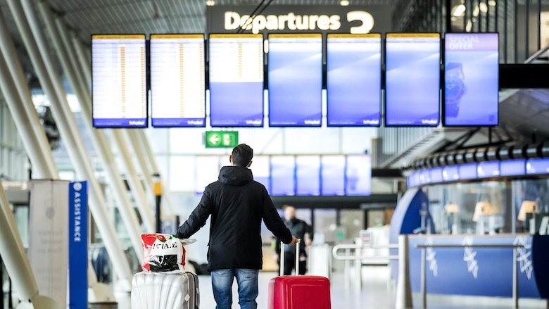 Reissector smeedt plan om vakantieseizoen te redden