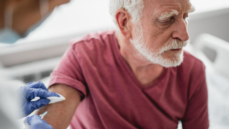 Meer allergische reacties op vaccin dan verwacht