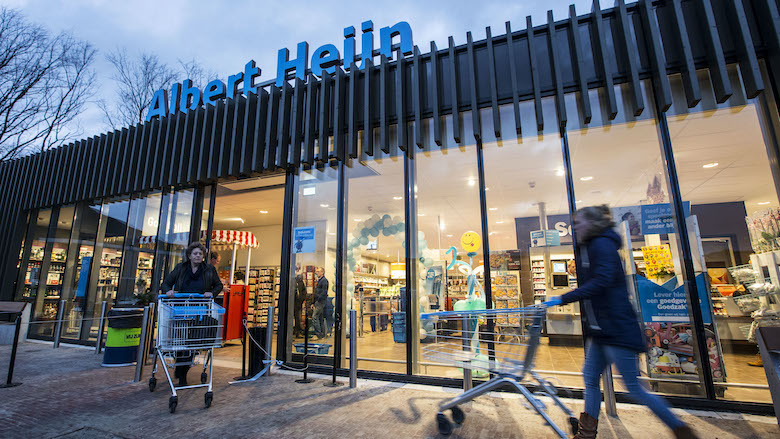 Binnenkort ook statiegeld op de sapflessen van Albert Heijn en Innocent