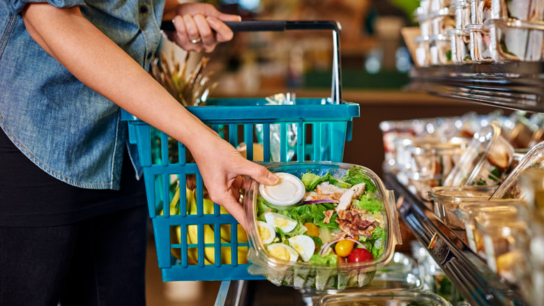 'Veel apps en websites van supermarkten zijn onvoldoende beveiligd'