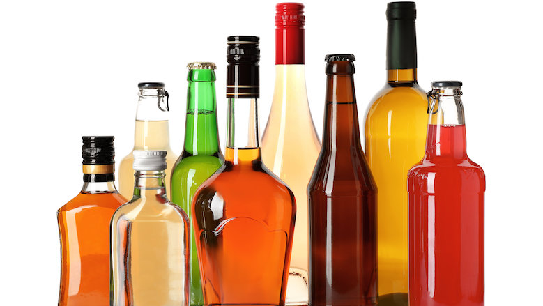 Consumentenbond wil meer informatie op drankflessen