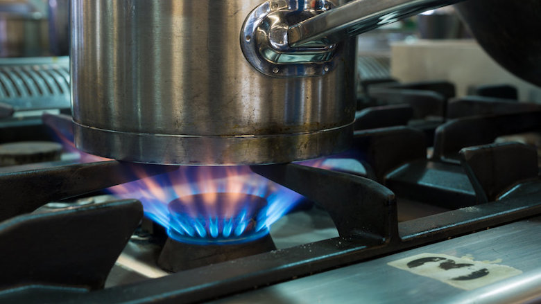 'Gasprijzen blijven hoog in 2022'