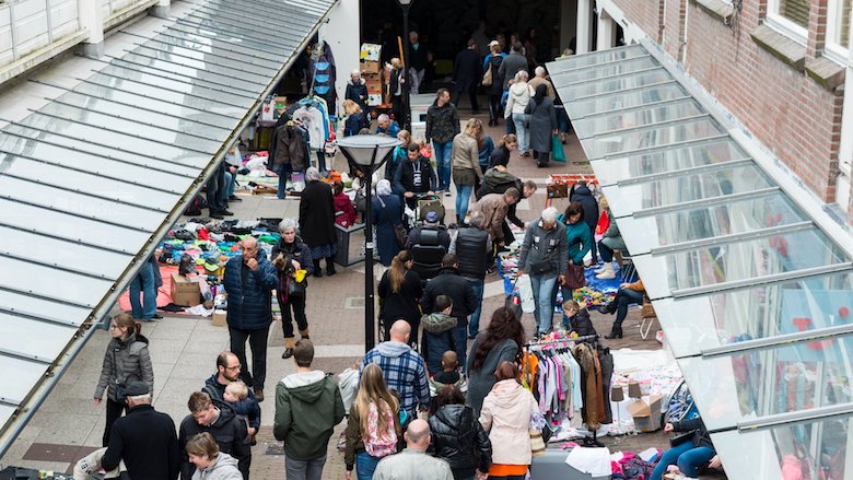 Koopkracht daalt met uitzonderlijke 6,8 procent, meer mensen in armoede