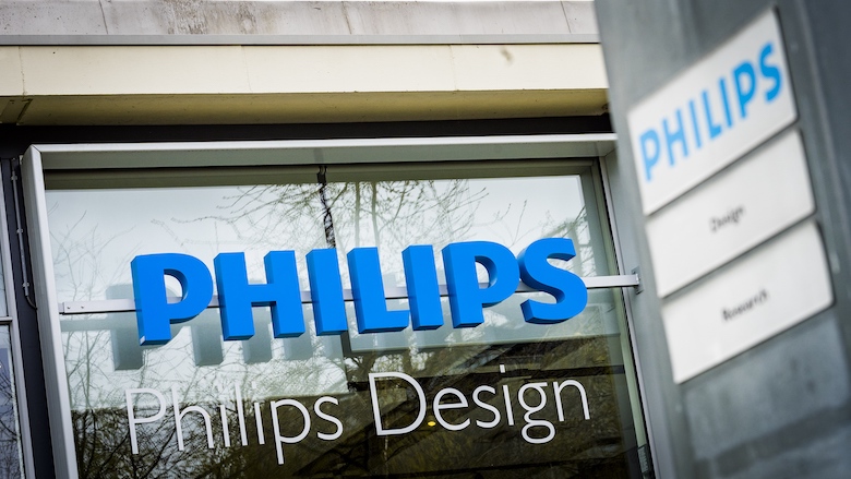 Miljardenclaim tegen Philips om 'falende informatievoorziening' rondom slaapapneu-apparaten