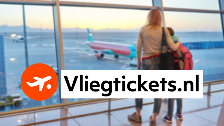 Vliegtickets.nl stopt plots met verkoop