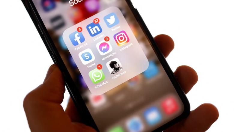 Bezorgdheid over veiligheid social media-app Clubhouse, bedrijf neemt maatregelen