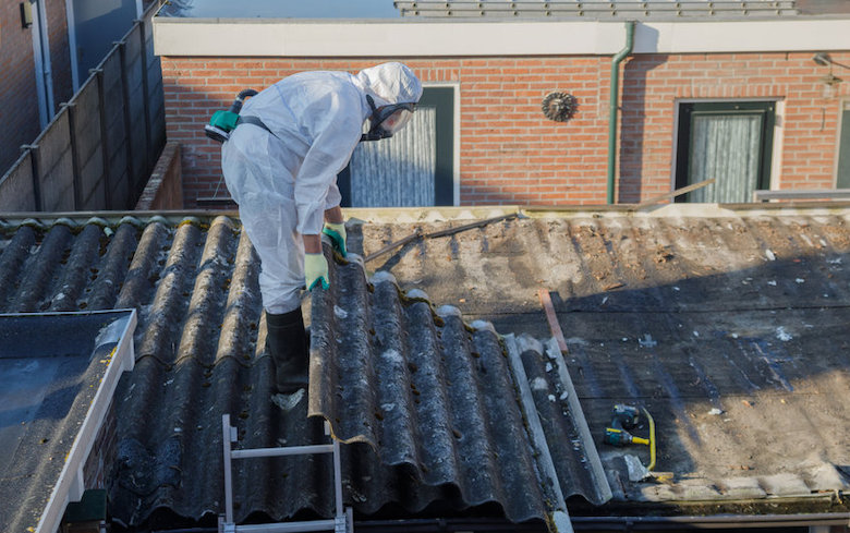 Eigenaren gesaneerde asbestdaken willen compensatie