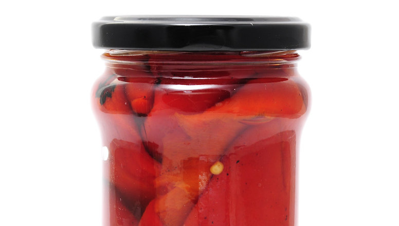 Terugroepactie: Glassplinters in potten paprika van Enrico