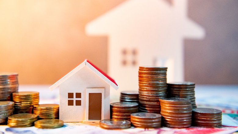 Hoge schulden? 'Geef mensen meer tijd om een goedkoper huis te vinden'