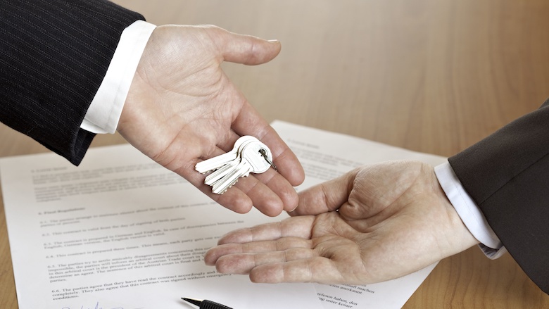 Huurverhoging voor het eerst aan banden gelegd: maximale stijging van 1% plus inflatie
