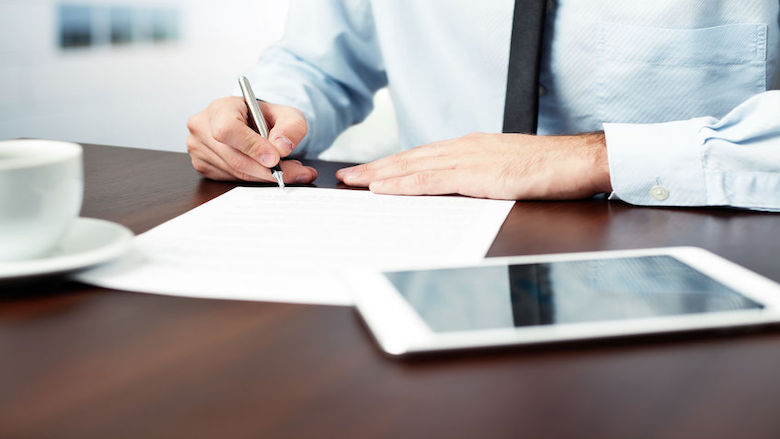 Hoe maak je een goed cv?