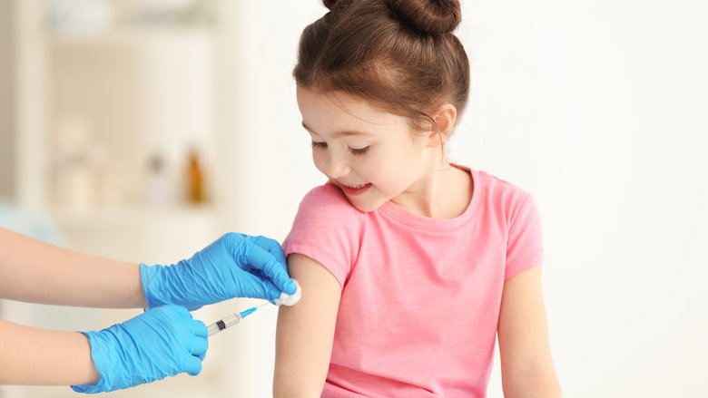 'Geen geld voor vaccin tegen rotavirus baby's en peuters'