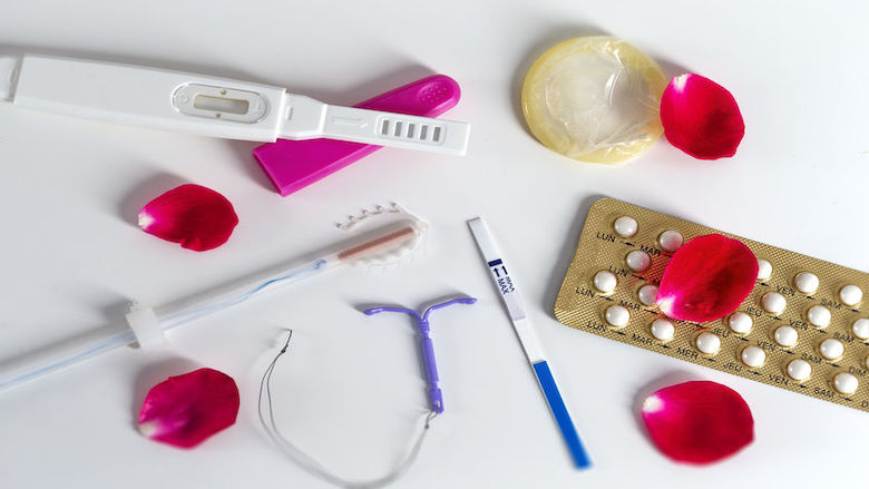 Hoe kies je de juiste anticonceptie?