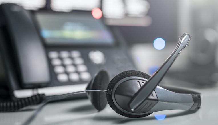 ACM: 'Ongewenste telemarketing beboet vanaf 1 juli'