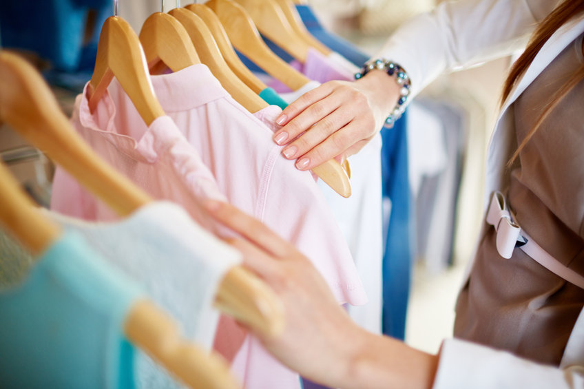 Samenwerking kever dwaas Is je favoriete kledingmerk ethisch verantwoord? Zo check je het - Radar -  het consumentenprogramma van AVROTROS