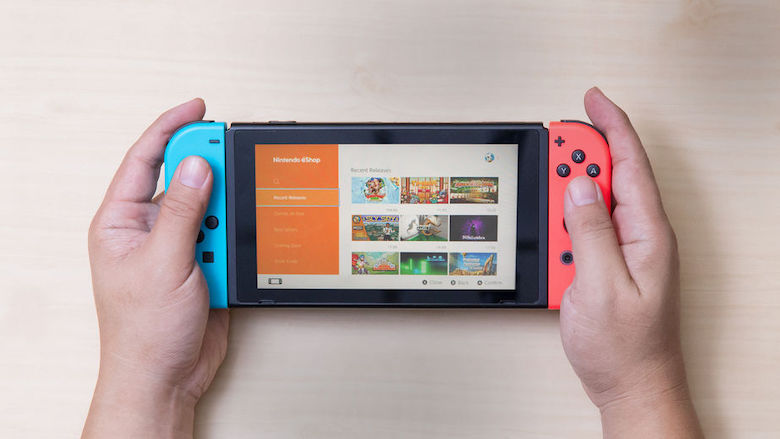 Consumentenbond: 'Nintendo misleidt over Nintendo Switch'
