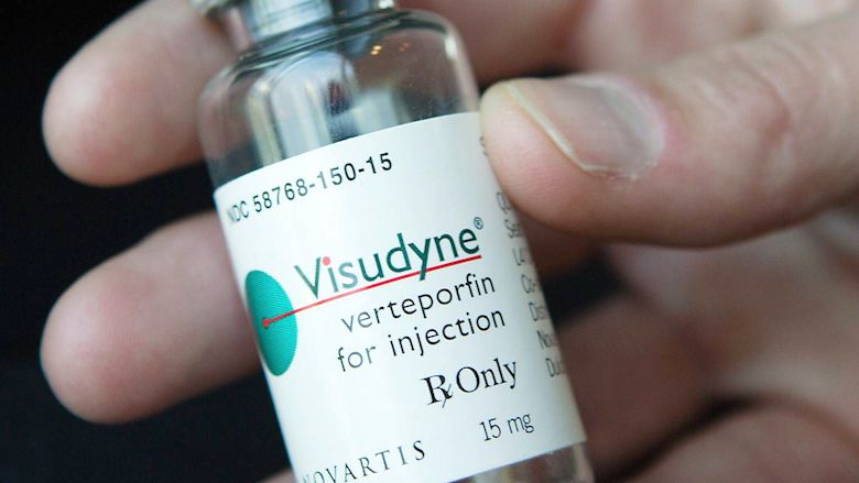 Belangrijk medicijn voor oogziekten dit jaar niet meer verkrijgbaar