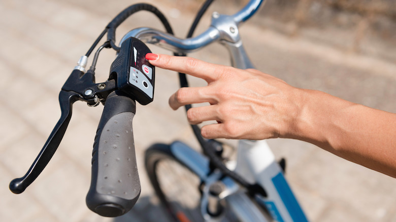 Rollerbank voor elektrische fietsen op komst: dit moet je weten over opvoeren