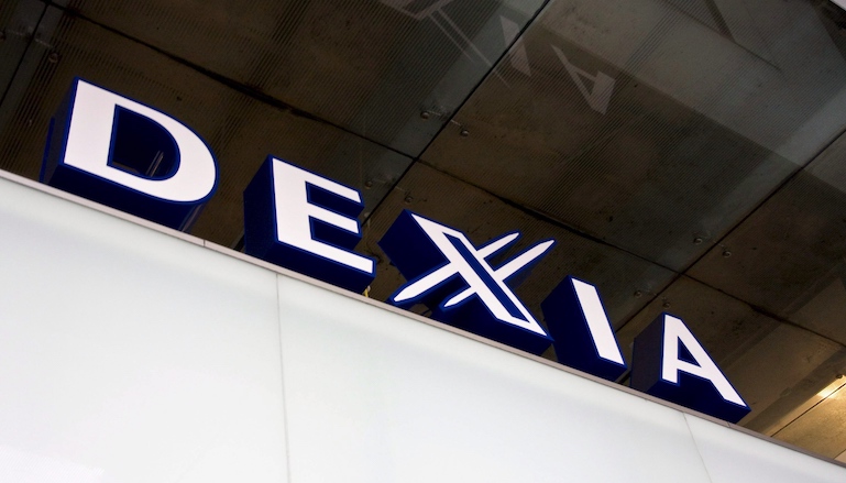 Aandelen-affaire Dexia: honderden gedupeerden krijgen schade vergoed