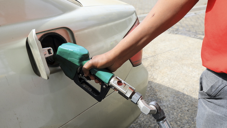 Recordhoogte benzineprijs: kan stijgen tot boven de 2 euro