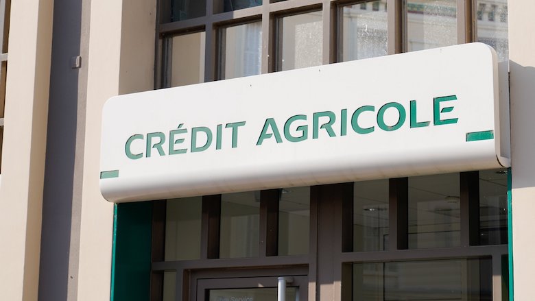 Crédit Agricole Consumer Finance heft zichzelf op in Nederland