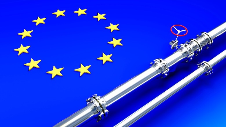 Groen licht uit Brussel: zo gaat het EU gasprijsplafond eruit zien