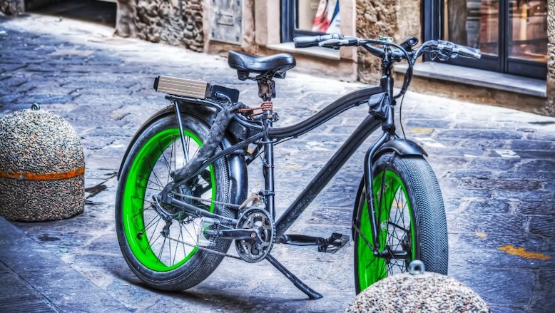 Verkopers te snelle fatbikes op de vingers getikt door inspectie