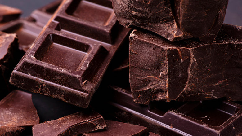 Waarom heeft donkere chocolade een gezond imago? (En wat klopt ervan?)