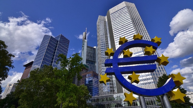 ECB verhoogt rente om inflatie te remmen
