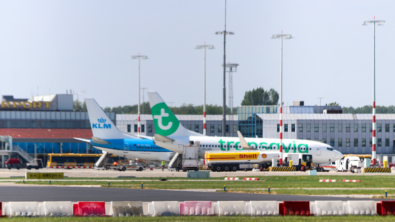 KLM en Transavia gaan gegevens uitwisselen van misdragende passagiers