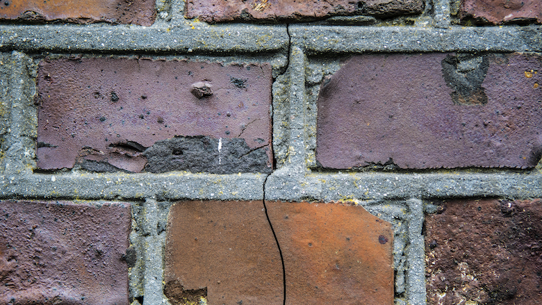 Vergoedingsregeling aardbevingen begonnen: 5000 euro voor lichte schade