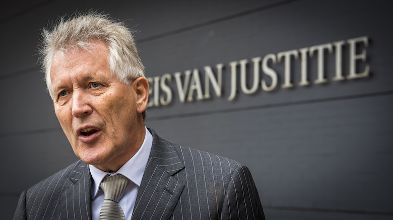 Scheringa over afgerond faillissement DSB: 'We gaan door tot Europees Hof'