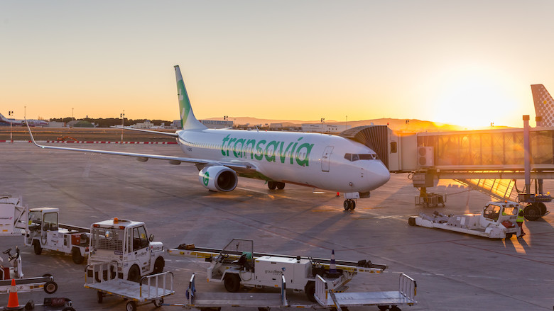 Transavia annuleert opnieuw vluchten: wanneer heb je recht op een vergoeding?
