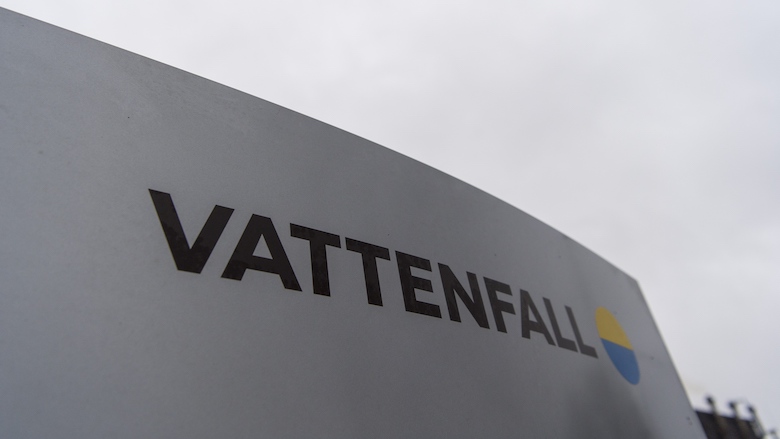 Vattenfall verhoogt variabele tarieven in het nieuwe jaar