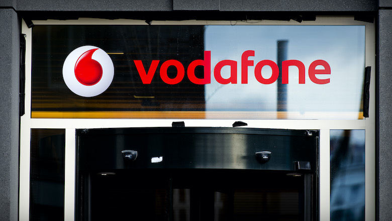 Particuliere klant Vodafone hoeft niet te rekenen op compensatie