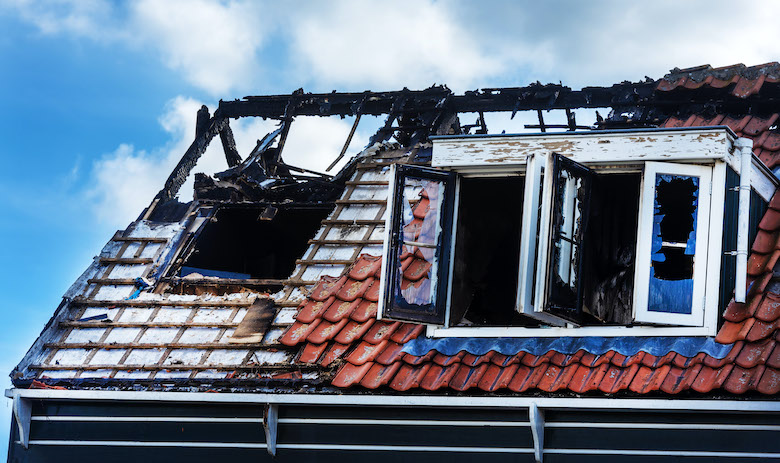 Aantal schadeclaims woningbranden voor het eerst sinds jaren gestegen