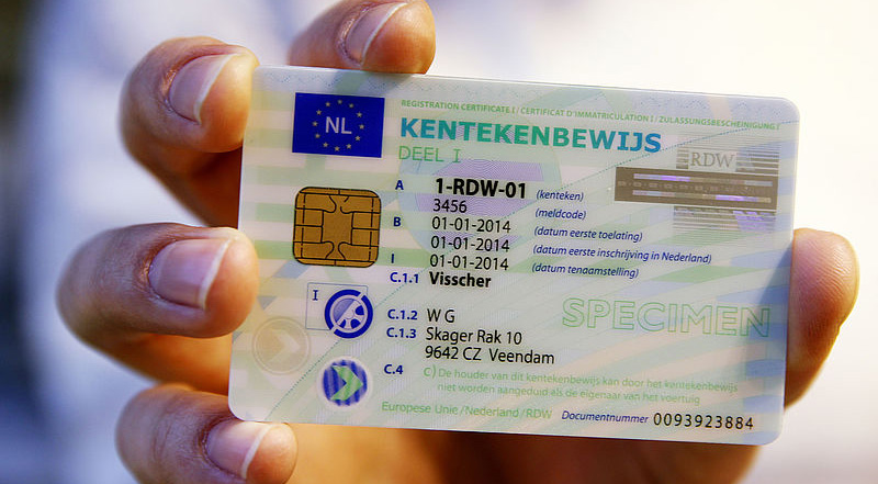 ACM treedt op tegen tussenpartijen voor overheidsdiensten