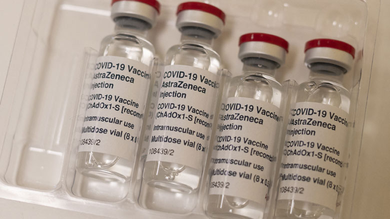 Kun je je eigen vaccin kiezen? RIVM geeft toelichting op prikstrategie