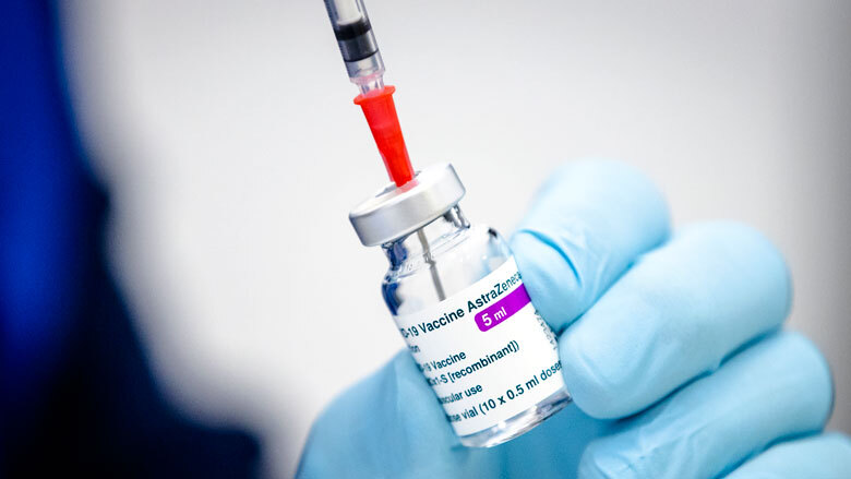 Meerdere Europese landen stoppen tijdelijk met gebruik AstraZeneca-vaccin